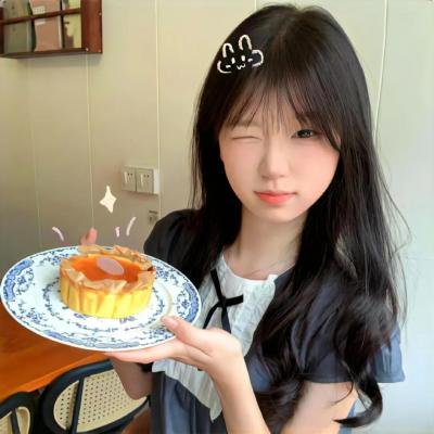只是打个招呼